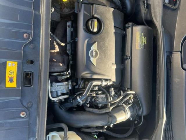 MINI Cooper S Countryman Image 9