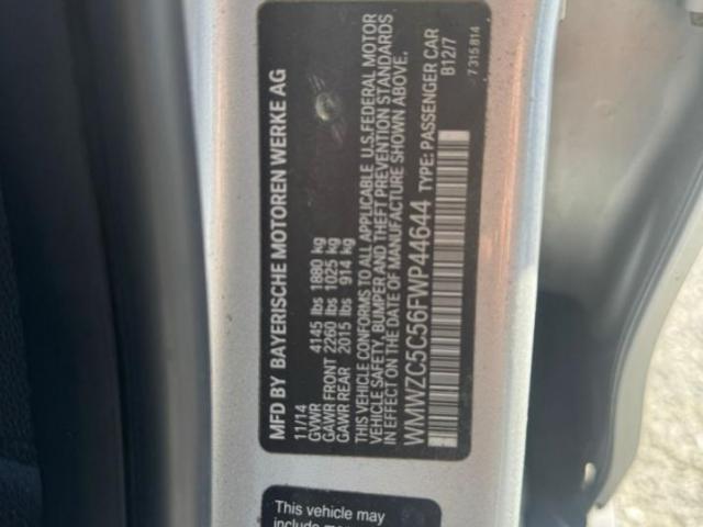 MINI Cooper S Countryman Image 2