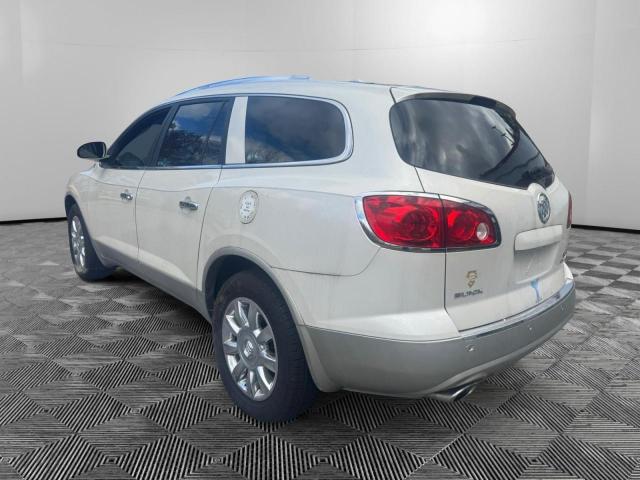 Buick Enclave Image 2