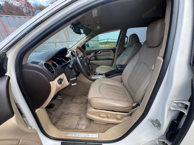 Buick Enclave Image 3