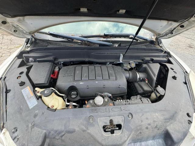 Buick Enclave Image 5