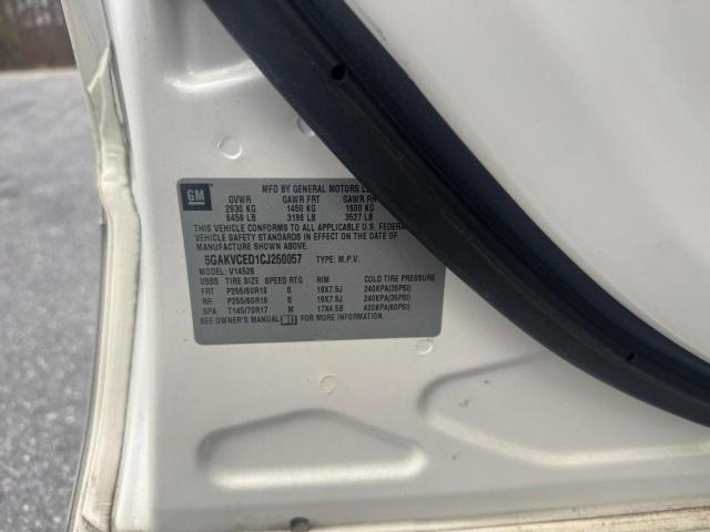 Buick Enclave Image 6