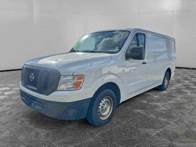 Nissan Nv 1500 Image 5