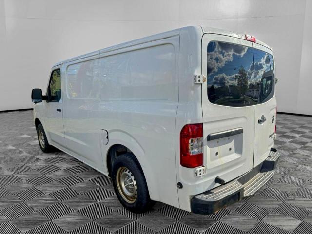 Nissan Nv 1500 Image 7
