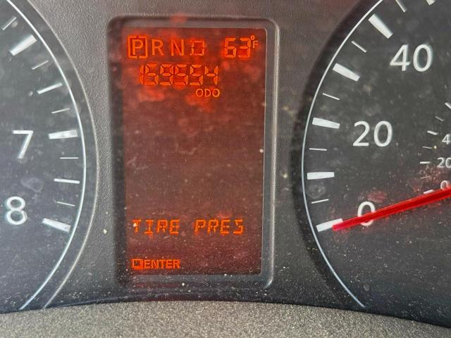 Nissan Nv 1500 Image 10