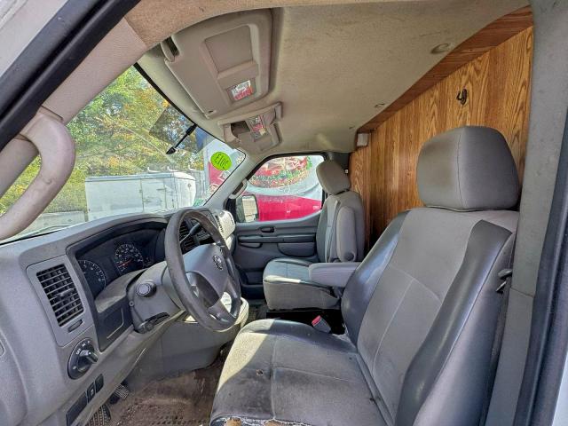 Nissan Nv 1500 Image 3