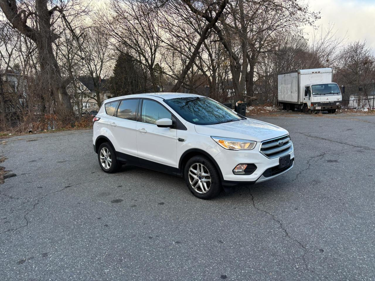 Ford Escape Se Image 1