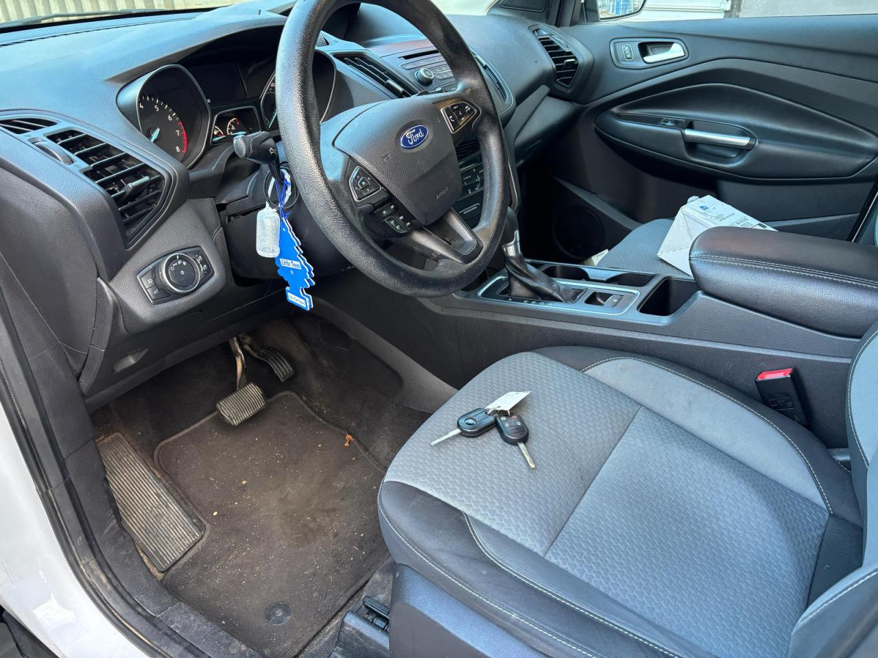 Ford Escape Se Image 3