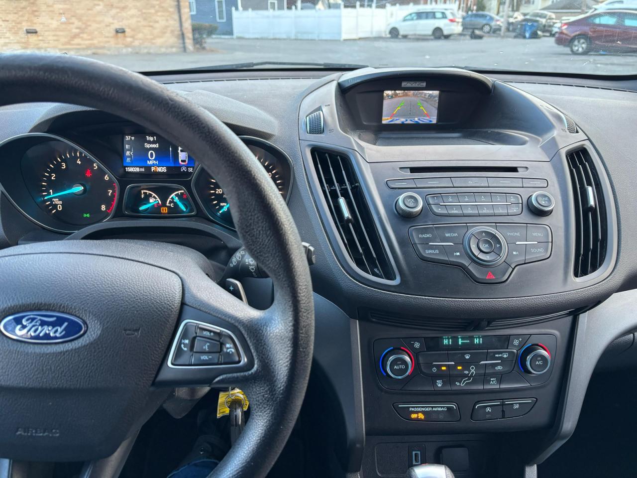 Ford Escape Se Image 7