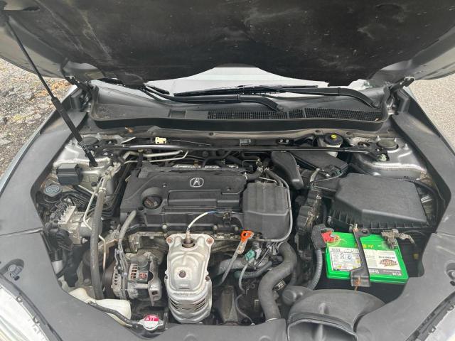 Acura TLX Image 8