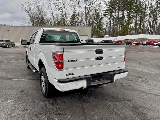 Ford F-150 Super Cab Image 2