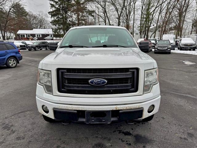 Ford F-150 Super Cab Image 3