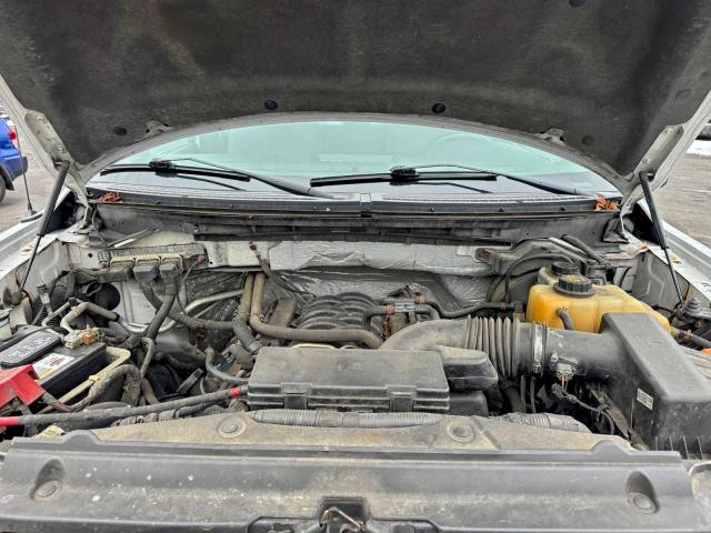 Ford F-150 Super Cab Image 10