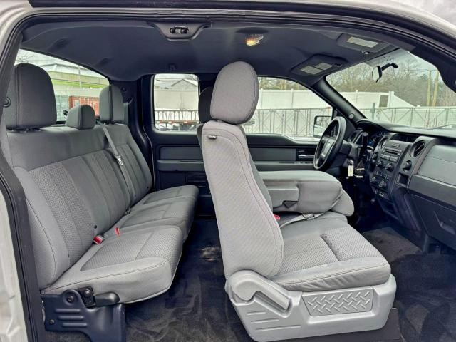 Ford F-150 Super Cab Image 11