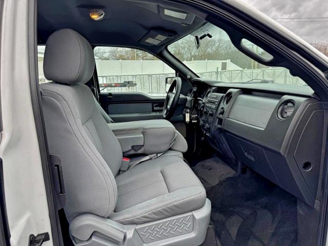 Ford F-150 Super Cab Image 9