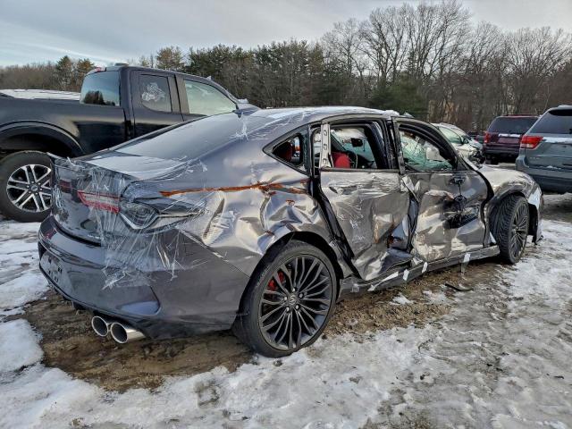 Acura TLX Type S Image 2