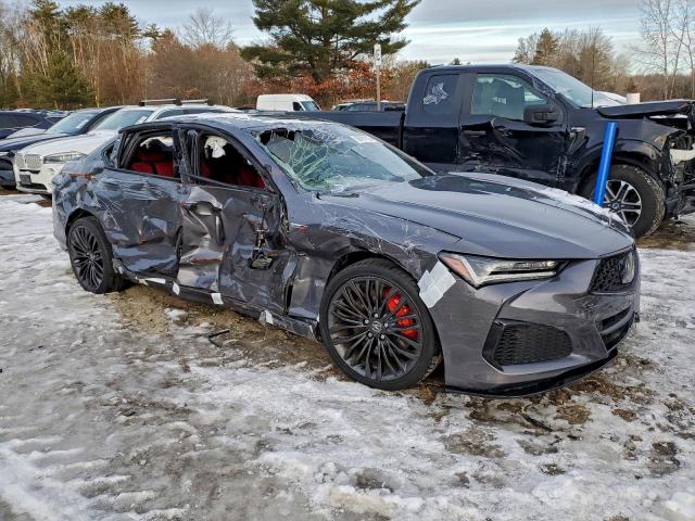 Acura TLX Type S Image 3