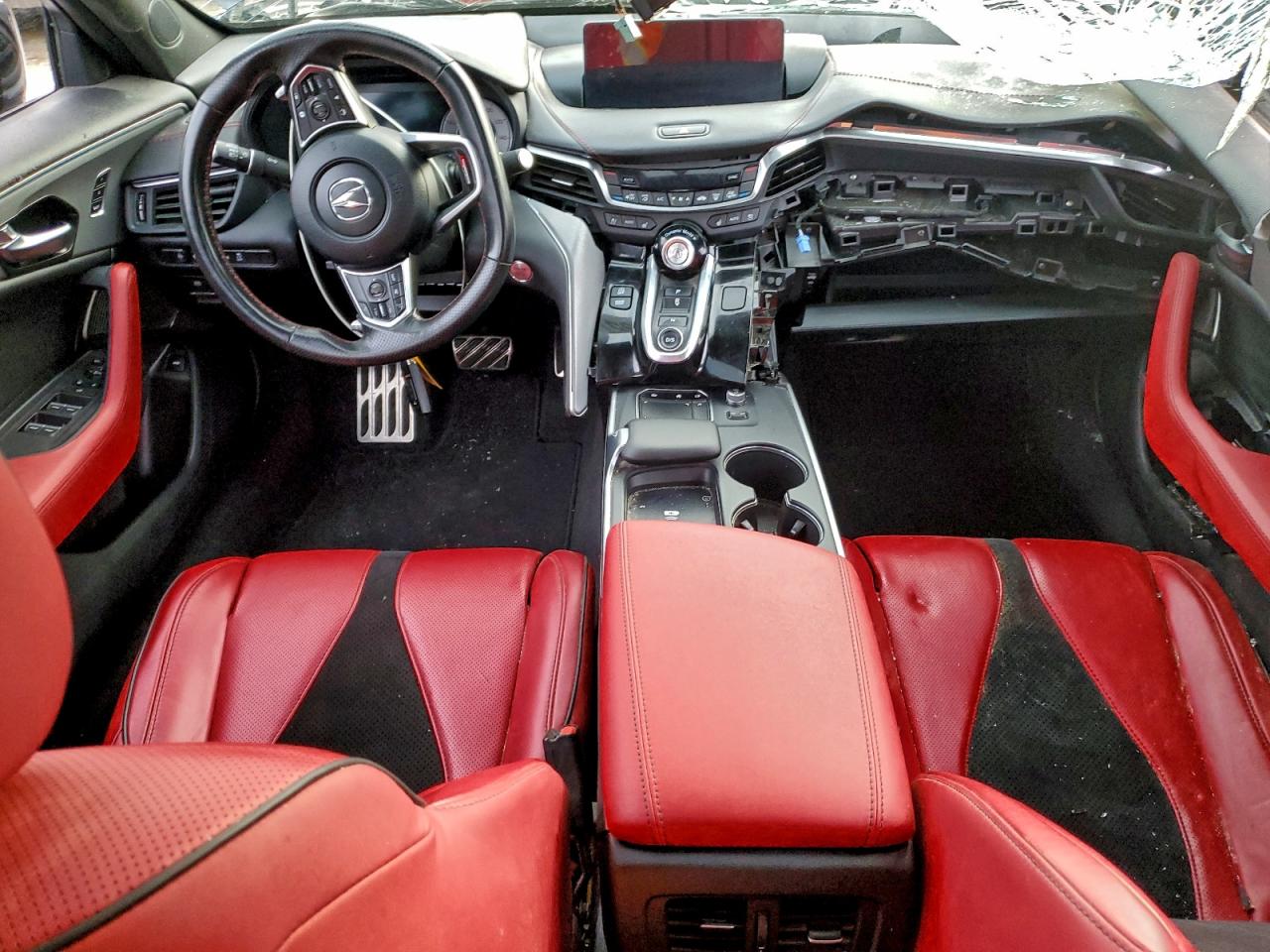 Acura TLX Type S Image 10