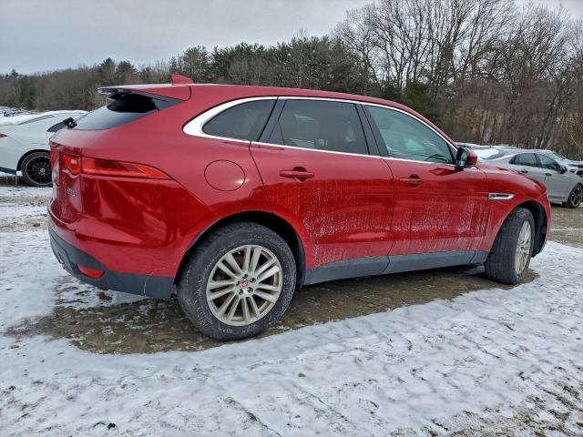 Jaguar F-PACE Prestige Image 3