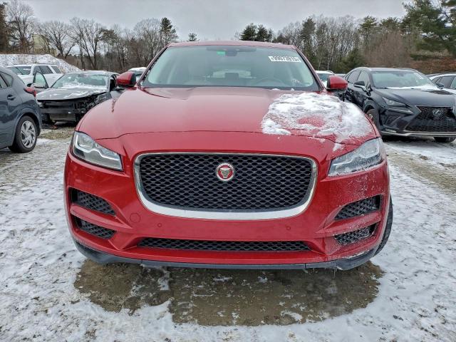 Jaguar F-PACE Prestige Image 5