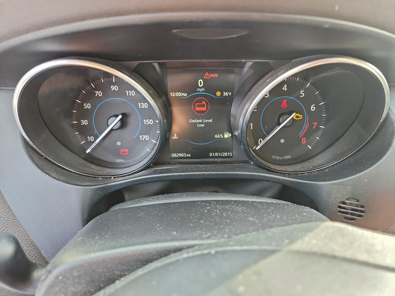 Jaguar F-PACE Prestige Image 9