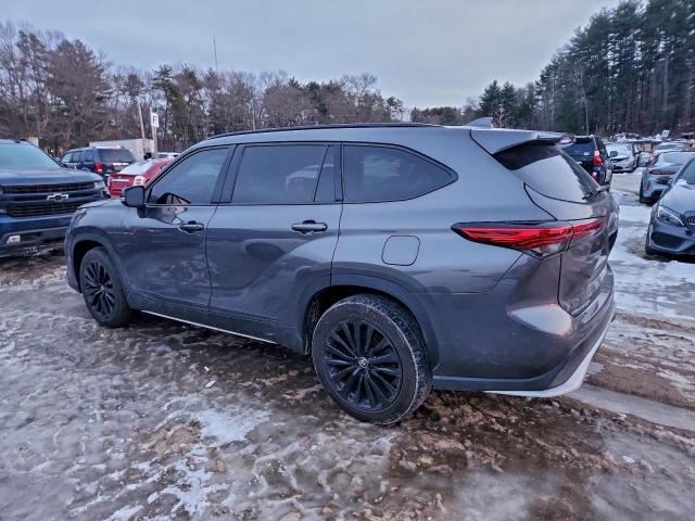 Toyota Highlander L Image 12