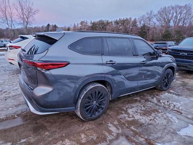 Toyota Highlander L Image 7