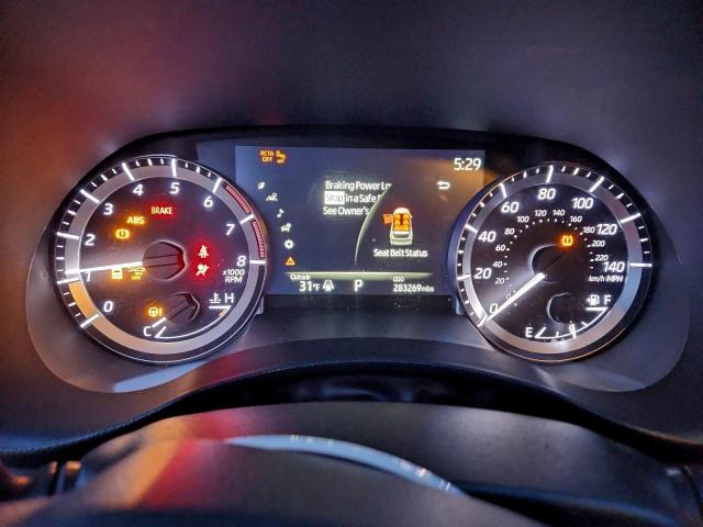 Toyota Highlander L Image 5