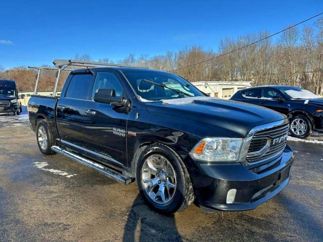 Ram 1500 Longhorn Image 2