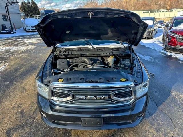 Ram 1500 Longhorn Image 3