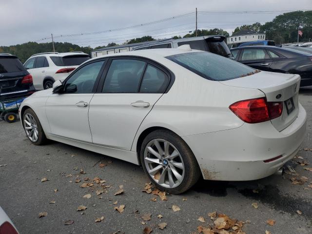 BMW 3 Series I Xdrive Image 5
