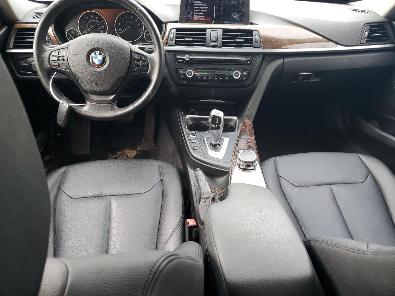 BMW 3 Series I Xdrive Image 8