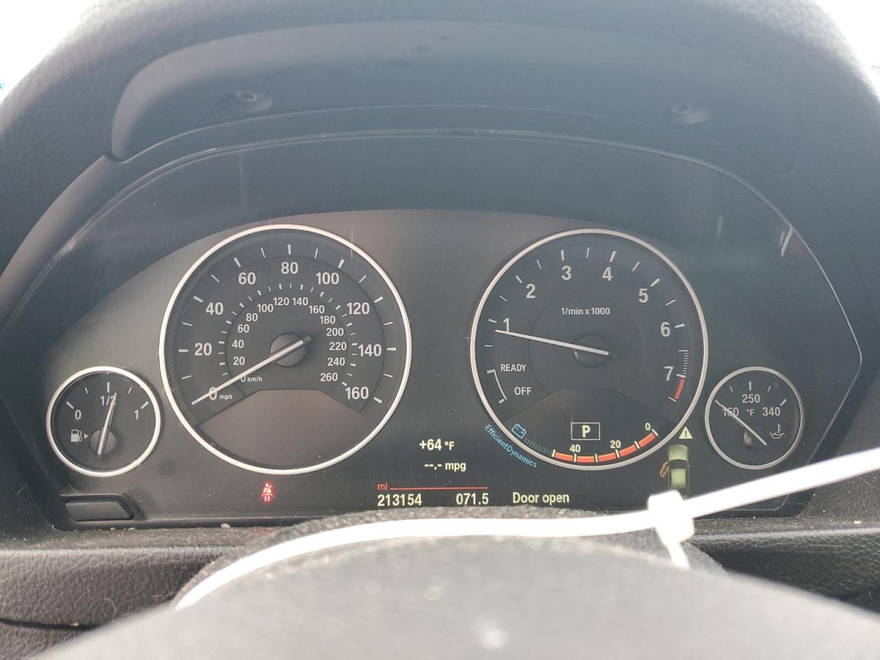 BMW 3 Series I Xdrive Image 9