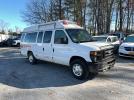 Ford Econoline E250 Van Image 1