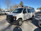 Ford Econoline E250 Van Image 12