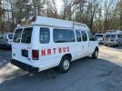 Ford Econoline E250 Van Image 8