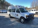 Ford Econoline E250 Van Image 1