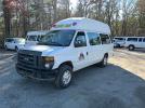 Ford Econoline E250 Van Image 3