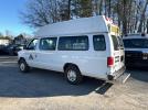 Ford Econoline E250 Van Image 2
