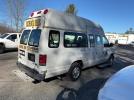 Ford Econoline E250 Van Image 5