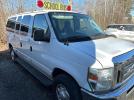 Ford Econoline E350 Super Duty Wagon Image 1