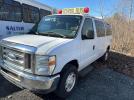Ford Econoline E350 Super Duty Wagon Image 6