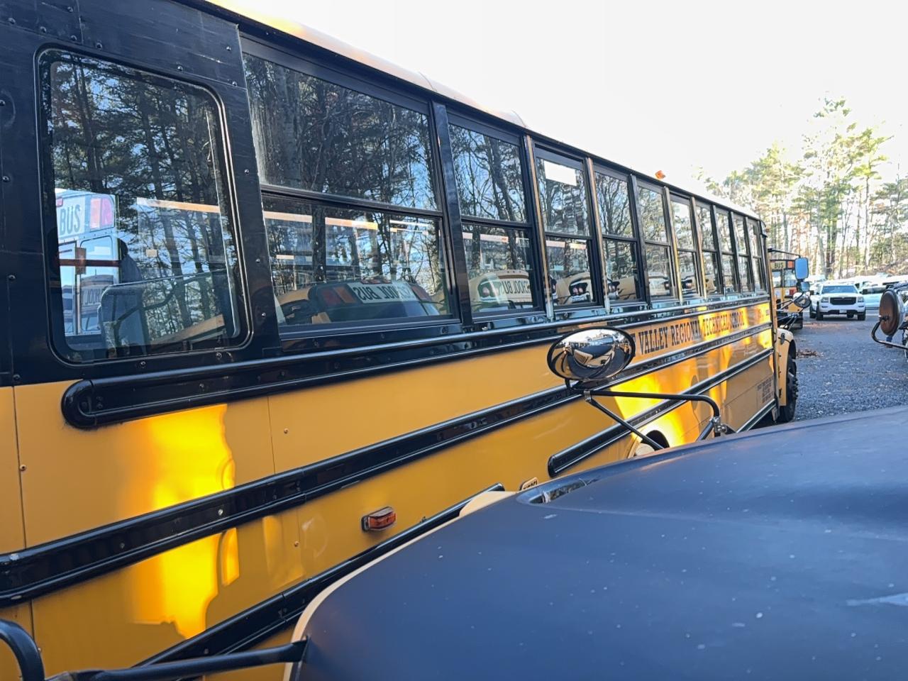 Freightliner Chassis B2 B2b Image 11