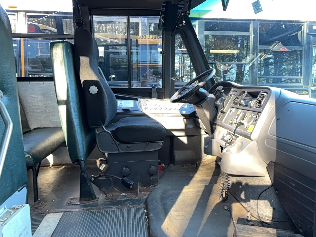 Freightliner Chassis B2 B2b Image 10