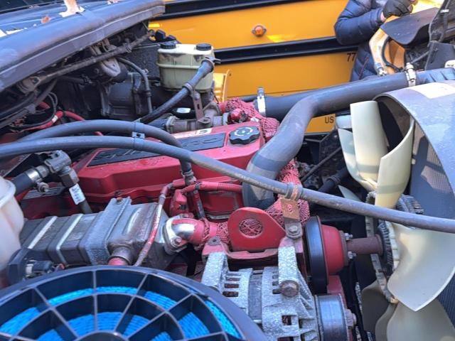 Freightliner Chassis B2 B2b Image 3