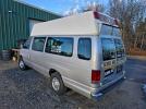 Ford Econoline E250 Van Image 5
