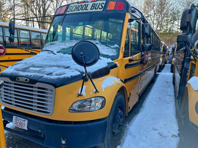 Freightliner Chassis B2 B2b Image 9