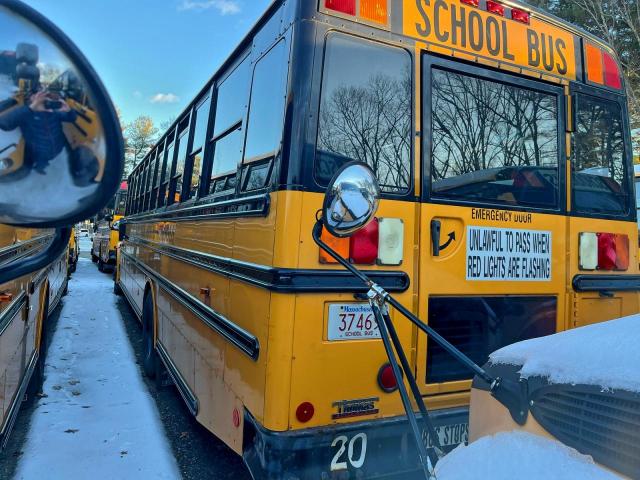 Freightliner Chassis B2 B2b Image 2