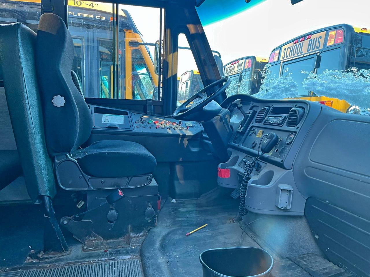 Freightliner Chassis B2 B2b Image 10