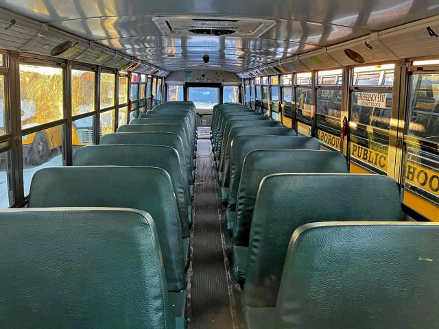 Freightliner Chassis B2 B2b Image 7